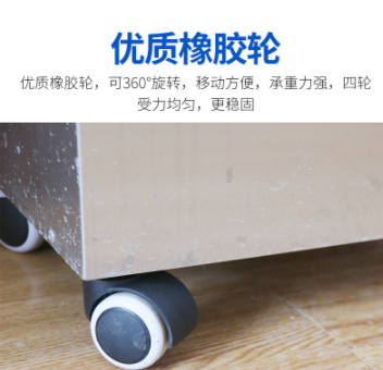 养殖场消毒机猪场智能超声波人员消毒通道雾化消毒喷雾器养殖设备图4