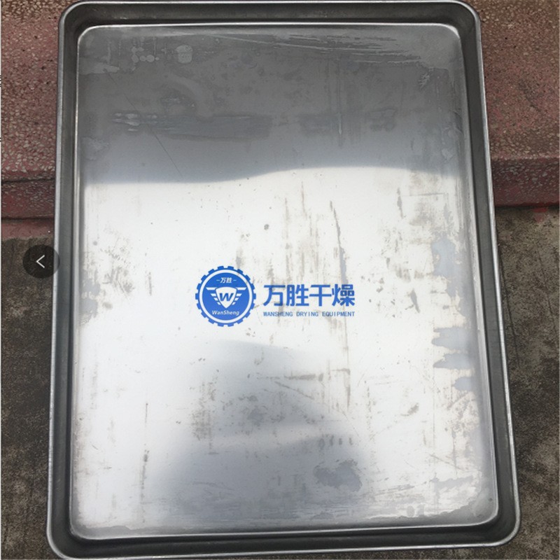 水浴灭菌柜专用冲孔盘 口服液专用不锈钢托盘 304插口式烘盘图4