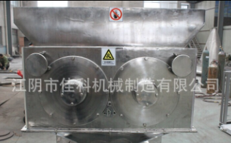 制粒效果好 设计精美 耗电量小 YK系列摇摆颗粒机 多功能造粒机图4