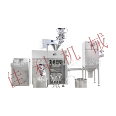 一机多用途 GK系列干粉造粒机 干法造粒机 挤压式干法造粒机