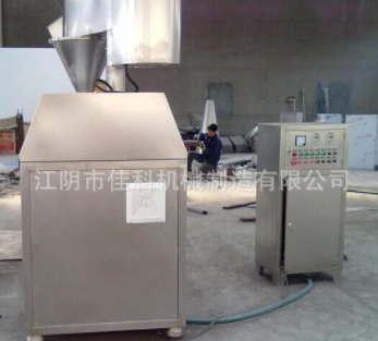 一机多用途 GK系列干粉造粒机 干法造粒机 挤压式干法造粒机图3