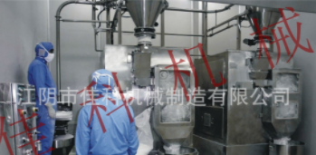 一机多用途 GK系列干粉造粒机 干法造粒机 挤压式干法造粒机图5