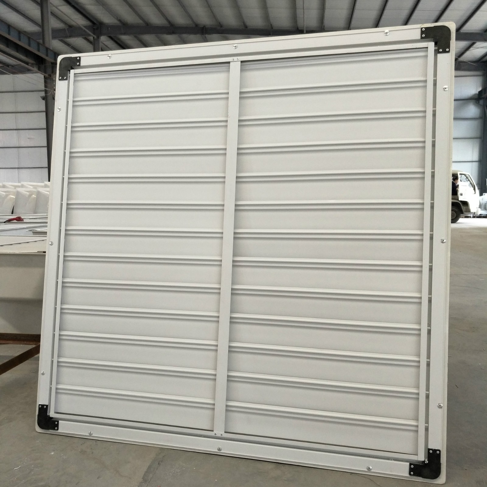 玻璃钢负压风机温室大棚花卉养殖防腐风机畜牧养殖鸡舍通风扇厂家图4