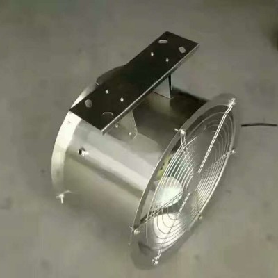 环流风机 大棚内循环风机 防腐不锈钢环流风机 车间环流循环风机