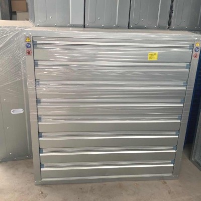 重锤式负压风机 畜牧养殖温室大棚风机 鸡舍降温排风扇 工业风扇