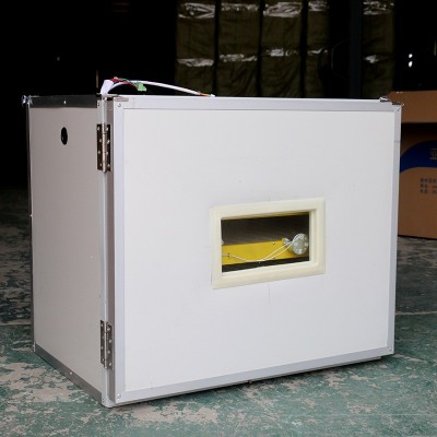 新款全自动孵化机 智能控制家禽全自动孵化设备 孵化出雏孵化机