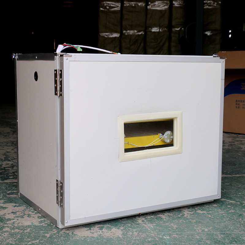 新款全自动孵化机 智能控制家禽全自动孵化设备 孵化出雏孵化机图5