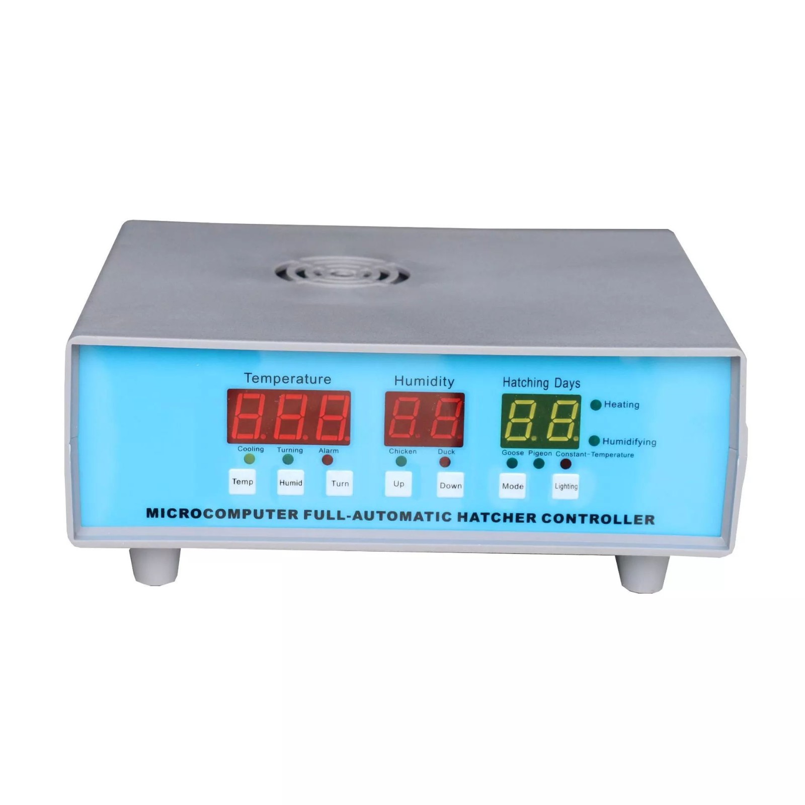 养殖全自动高精度温控控制仪自动翻蛋电脑控制器滚轴孵化机控制器图4