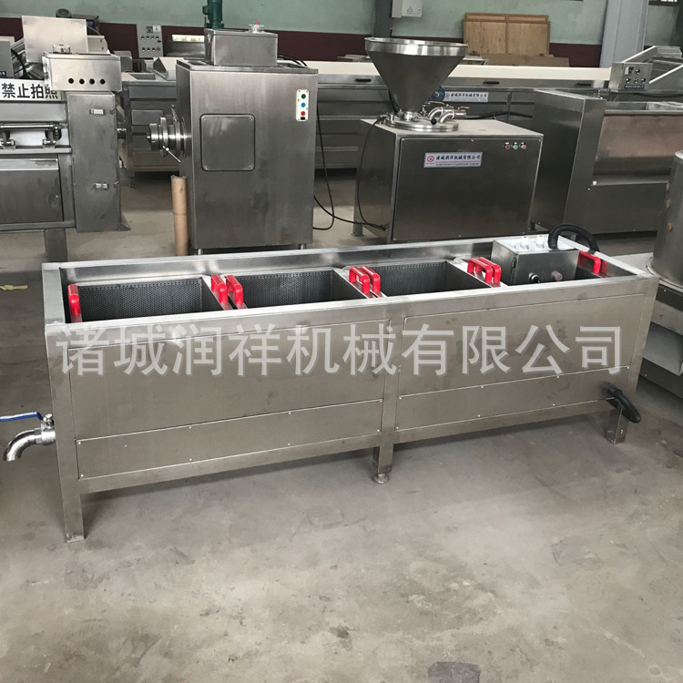 实验室巴氏杀菌机