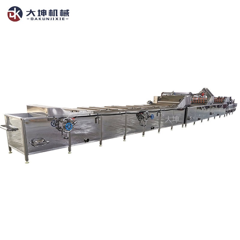 全自动豆沙馅巴氏杀菌机 甜面酱巴氏灭菌设备 馅料巴氏杀菌流水线图4