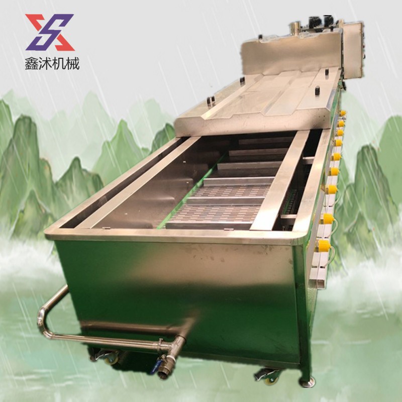 降价销售连动式大枣真空包装机 辣条腐竹小吃真空封口机厂家直销图5