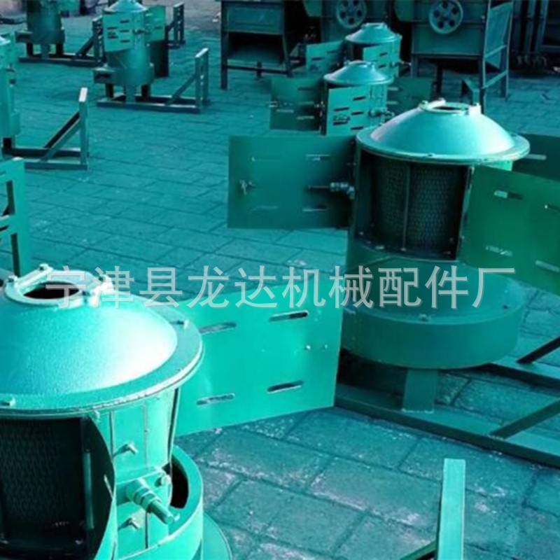 新型家用碾米机多功能粮食去皮机高粱去壳机玉米打碴机水稻碾米机图4