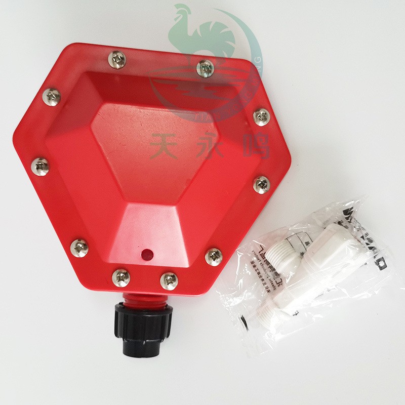 养殖水位控制器 钻石形自动水位控制器 厂家直销自动水位控制器图4