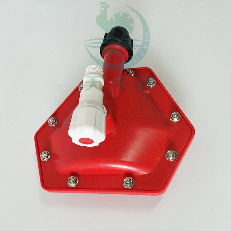 养殖水位控制器 钻石形自动水位控制器 厂家直销自动水位控制器图3