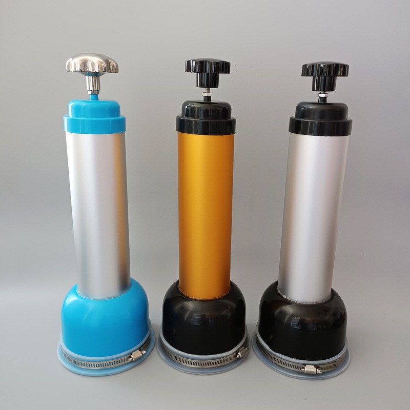 小牛呼吸器新生牛犊人工呼吸器抽吸羊水器吸痰器牛用呼吸泵图3