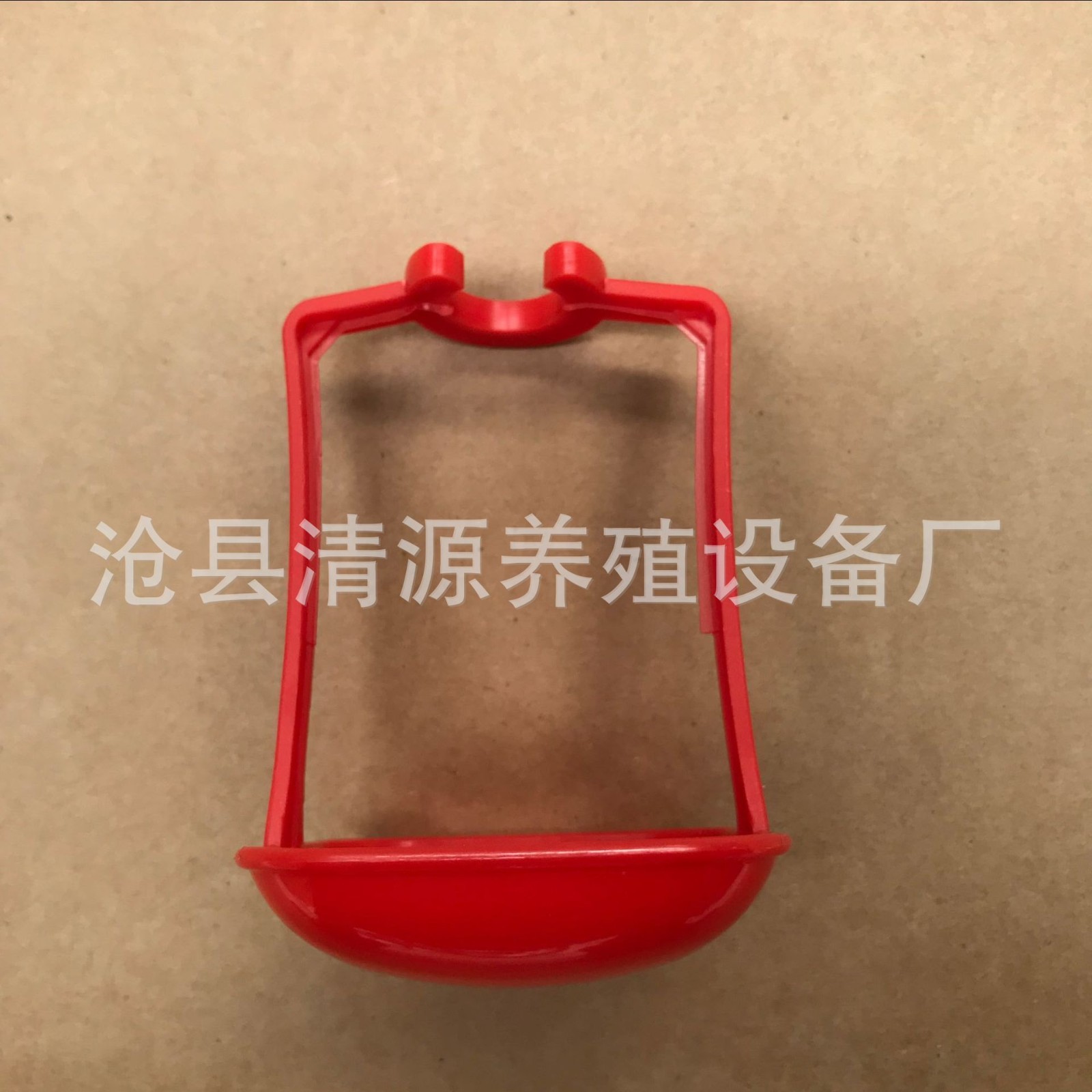 鸡用饮水器卡管式乳头饮水器鸡用自动饮水器小鸡饮水器养鸡设备图4