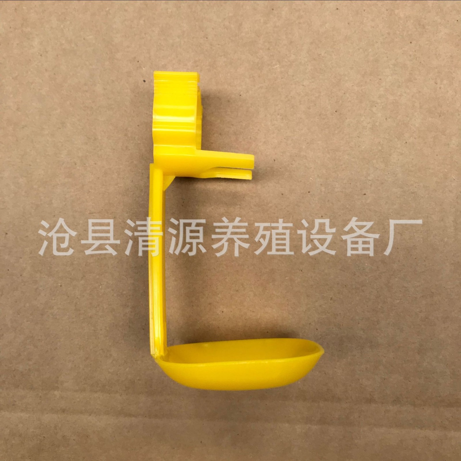 鸡用饮水器卡管式乳头饮水器鸡用自动饮水器小鸡饮水器养鸡设备图5