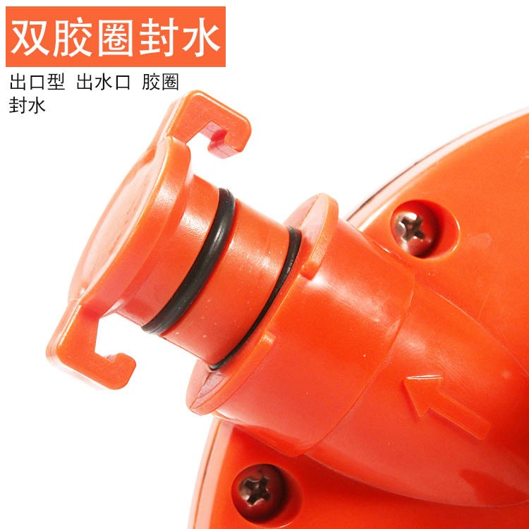 新款自动减压阀鸡用减压阀水线调节器调压阀鸡用饮水系统调压图5