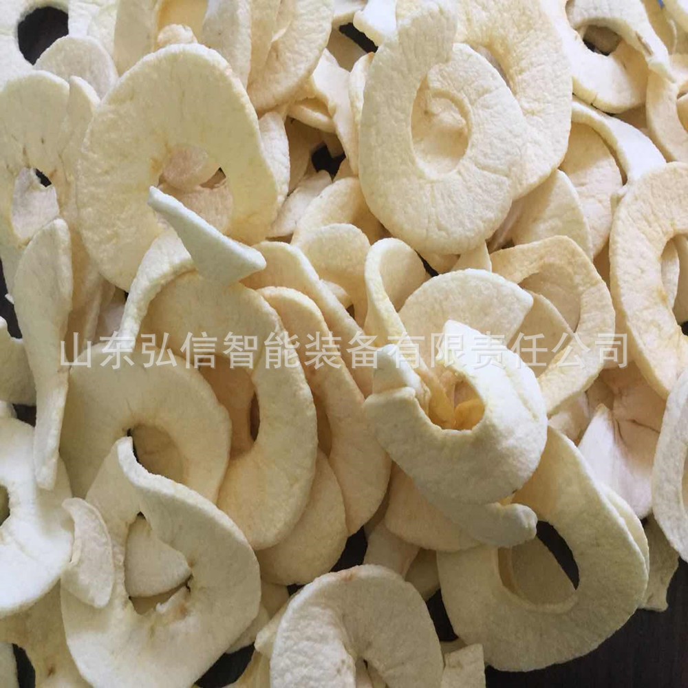 果蔬脆片真空膨化机 苹果脆片真空膨化机 苹果 黄桃 果蔬膨化机图2