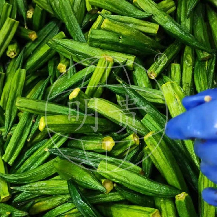 紫薯条红薯片真空低温油炸机果蔬脆片机械小型猕猴桃片膨化设备图4