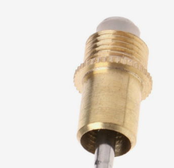 兔饮铜水嘴鸡饮水器养兔饮水咀貉子饮水养殖设备水头兔子软管用图4