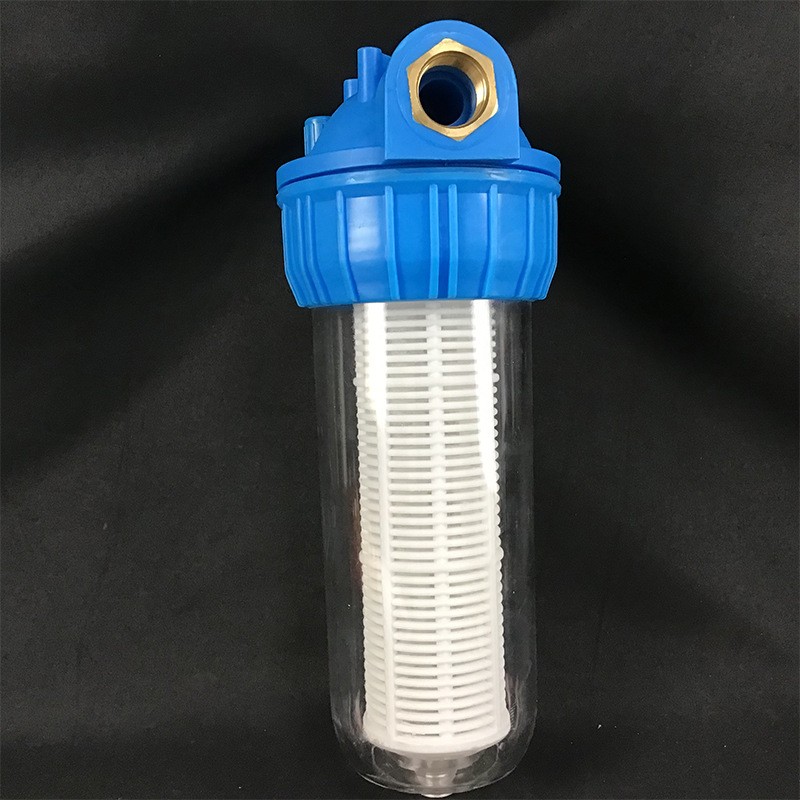 大号养殖水线过滤器 养殖鸡饮水过滤器养殖鸡用水线配件过滤批发图3