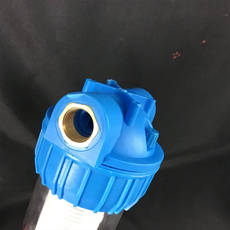 大号养殖水线过滤器 养殖鸡饮水过滤器养殖鸡用水线配件过滤批发图4