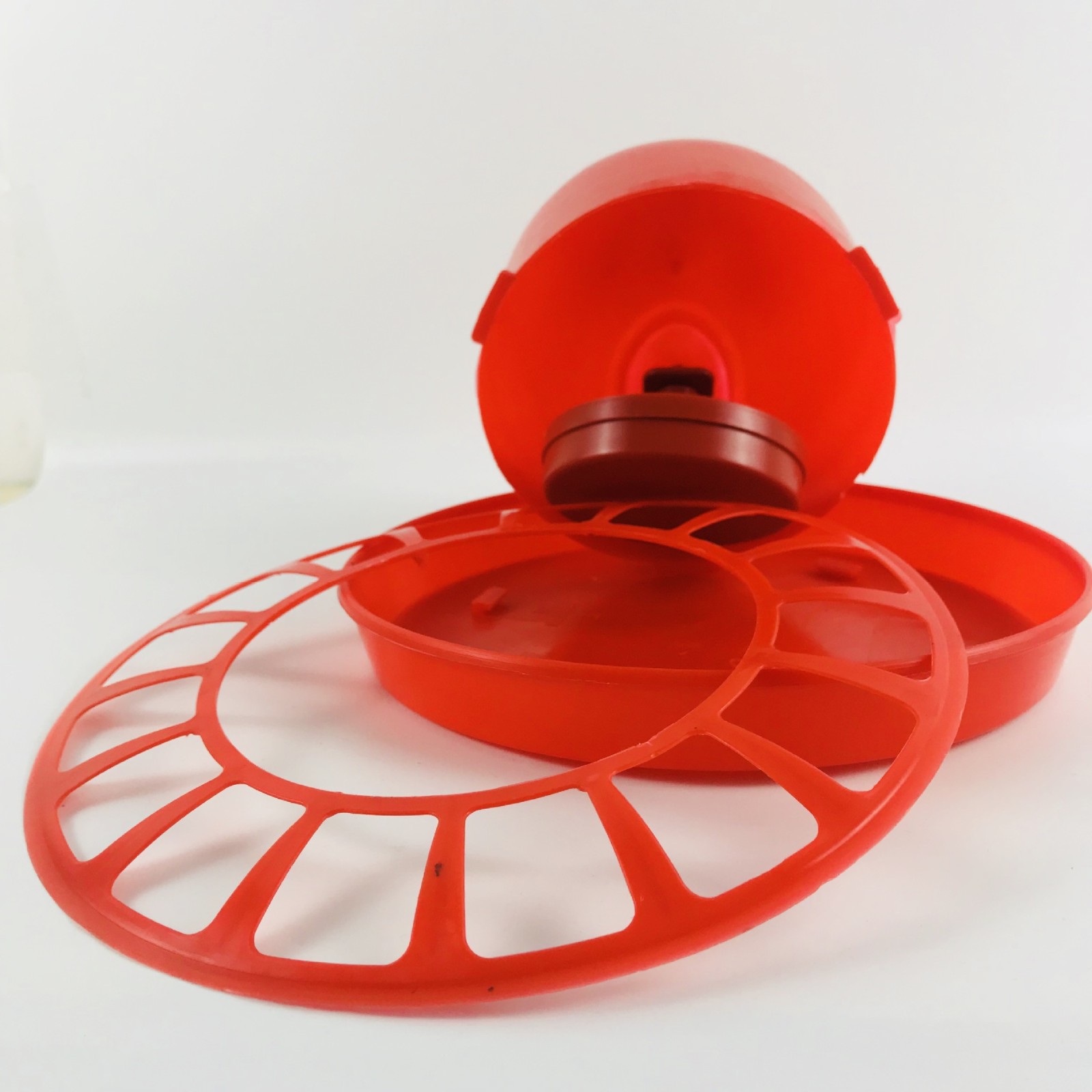 厂家批发自动鸡用饮水器 喂水器鸟水壶水桶 鸡饮水器贴牌图5