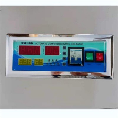 全自动孵化机控制器 温湿度控制器 温湿度控制仪 探头 厂家直销
