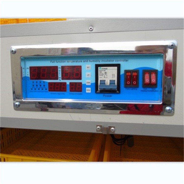 全自动孵化机控制器 温湿度控制器 温湿度控制仪 探头 厂家直销图3