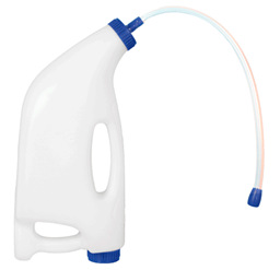 犊牛灌服器(塑料软管)4L价格100元