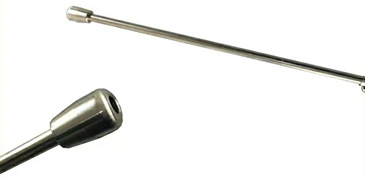 犊牛灌服器(不锈钢管配件)价格55元