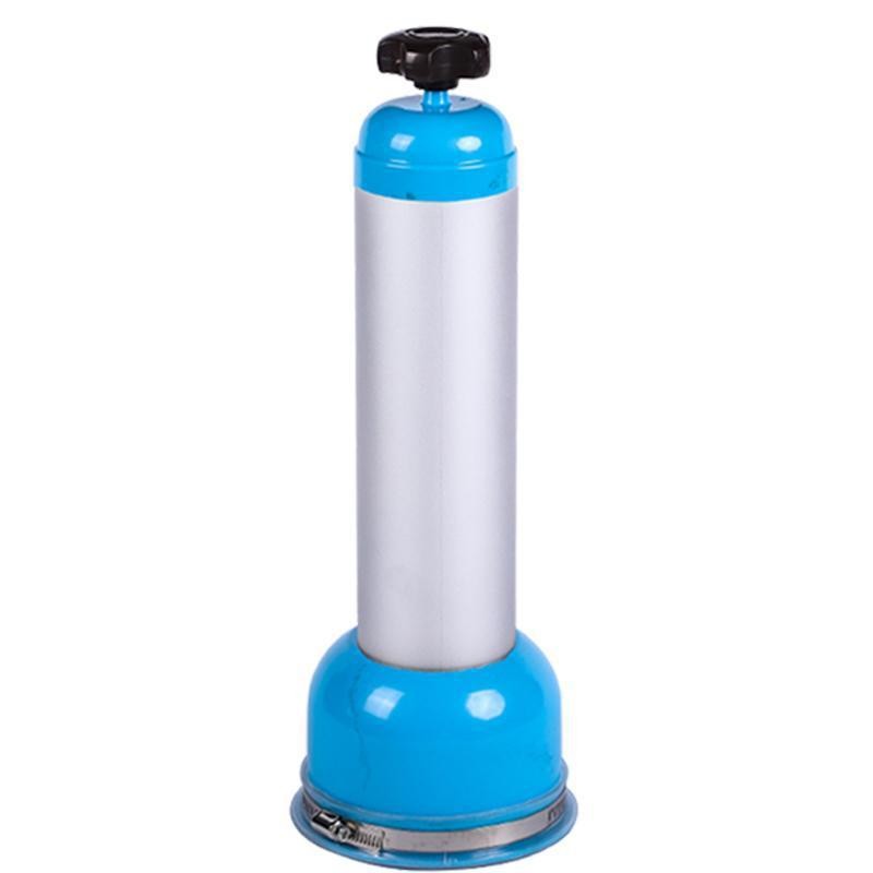 犊牛用品去势器去势环断尾夹奶瓶奶嘴奶桶呼吸泵灌服器马甲胃管图3