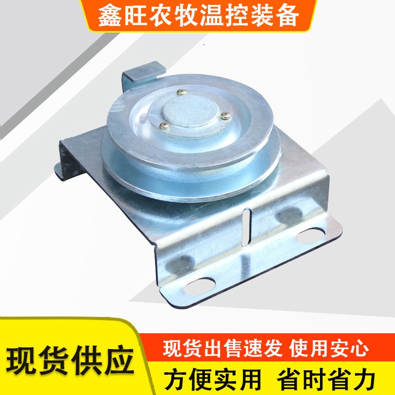 全自动清粪机刮粪机猪舍兔舍鸡鸭舍牛舍羊舍养殖场刮粪设备图3