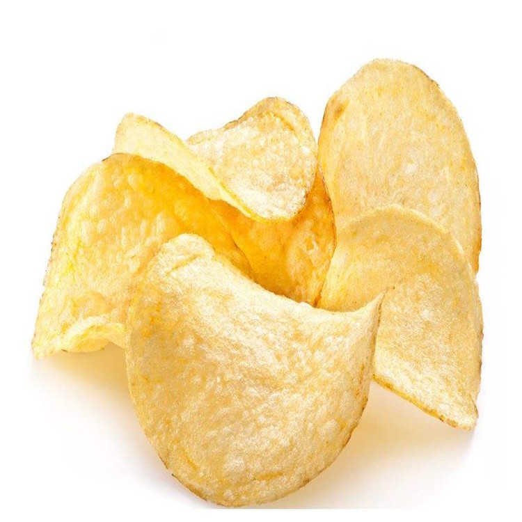 小本创业项目 家用型土豆片油炸机 鲜切土豆清洗油炸生产线设备图5