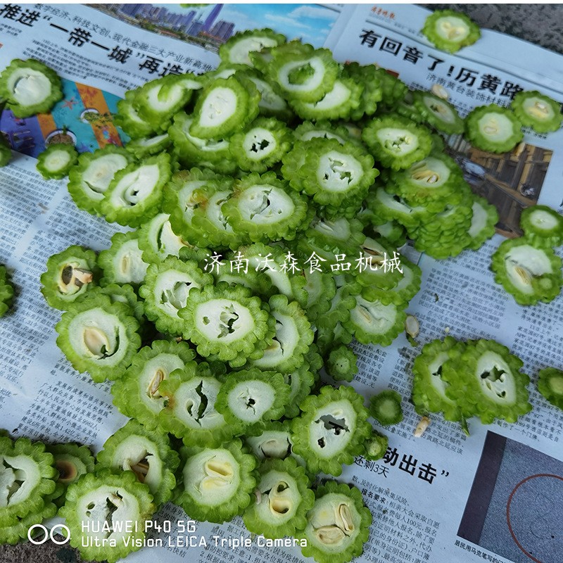 全自动切菜机酸菜切丝机切丁机桑叶切丝荷叶切片机烟叶切丝切丁机图4