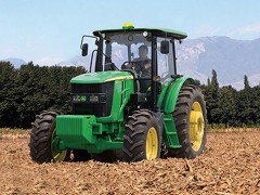 农机设备可用于哪些领域？