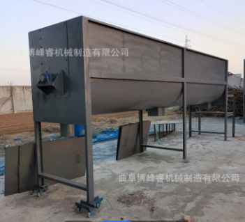 山东供应小型麦种拌药机 干料搅拌机 混凝土掺和机图4