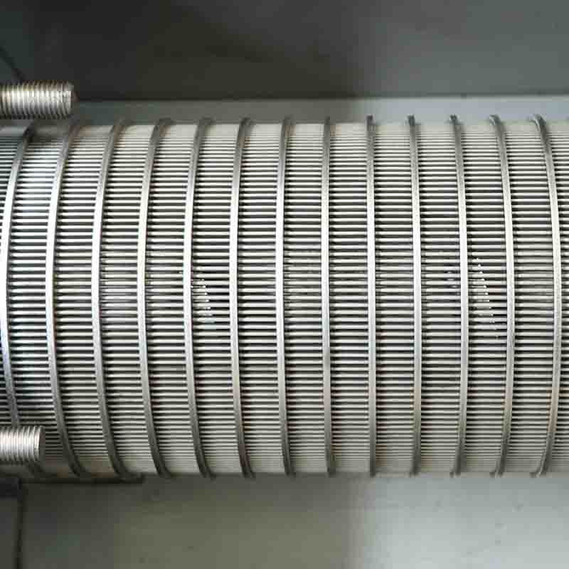 山东厂家直供粪污固液分离机 易于操作全自动粪污固液分离机系统图3