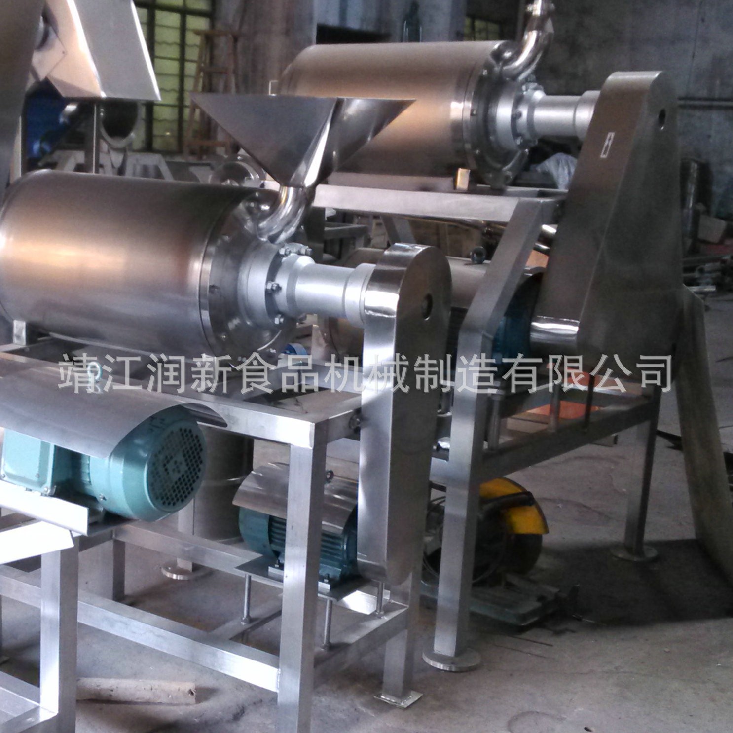 酸枣去核机脱核机 山楂沙果青梅去籽机不锈钢小型橄榄去核机图2