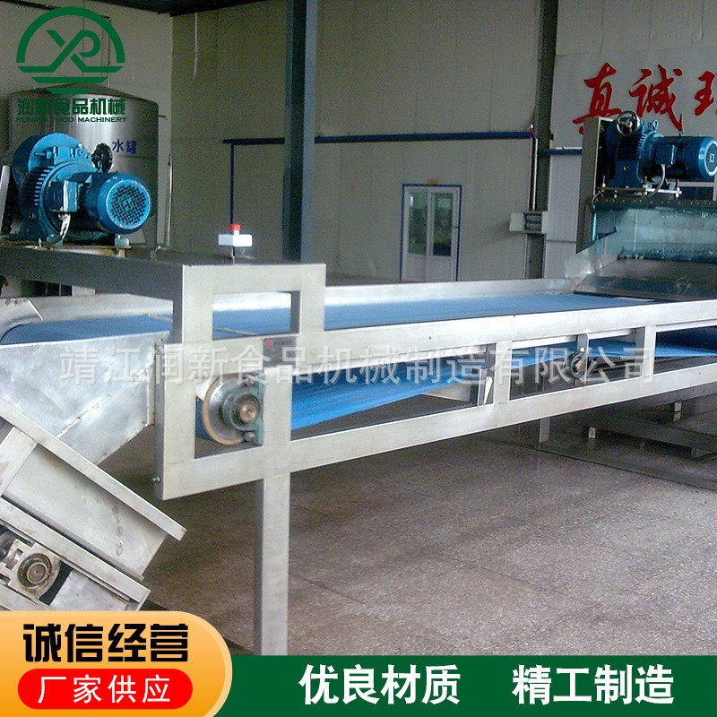 不锈钢水果分选机分级机 果蔬番茄土豆圣女果自动分拣机图4