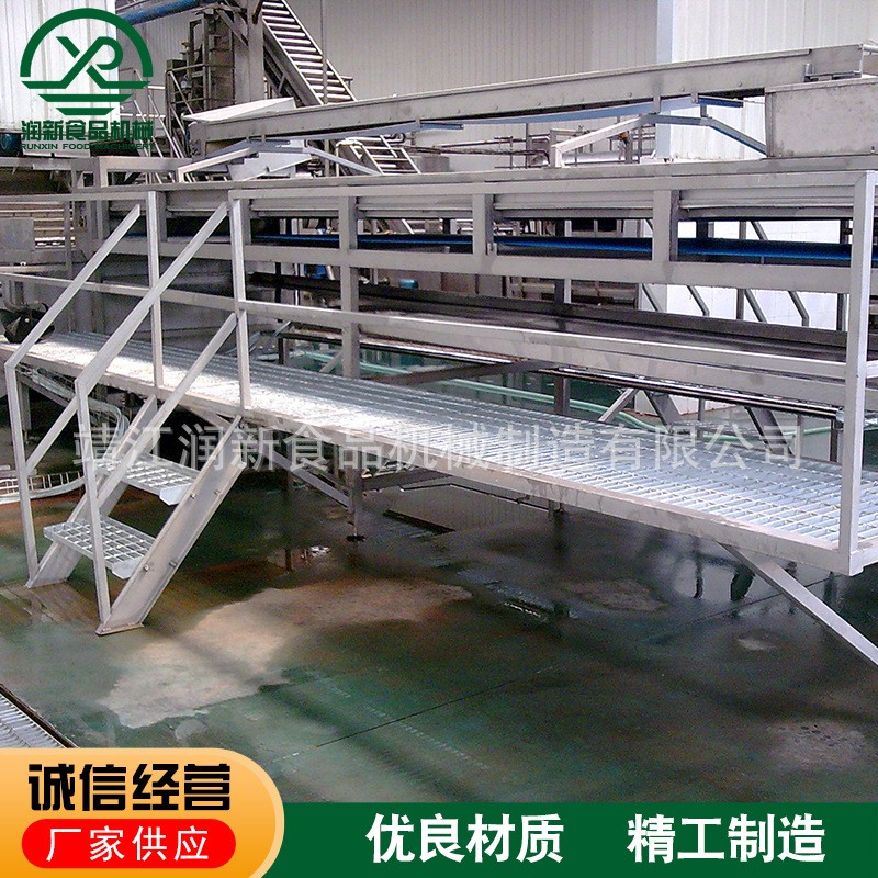 不锈钢水果分选机分级机 果蔬番茄土豆圣女果自动分拣机图3