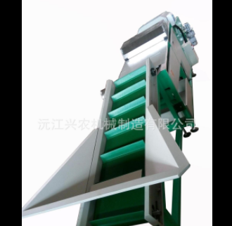 “旺扬” 水果清洗打蜡机图2