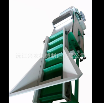 “旺扬” 水果清洗打蜡机图4