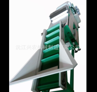 “旺扬” 水果清洗打蜡机图3