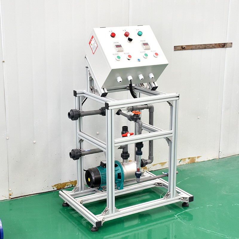 农业灌溉节水全自动智能水肥一体机 节水节肥施肥器水肥一体机图5