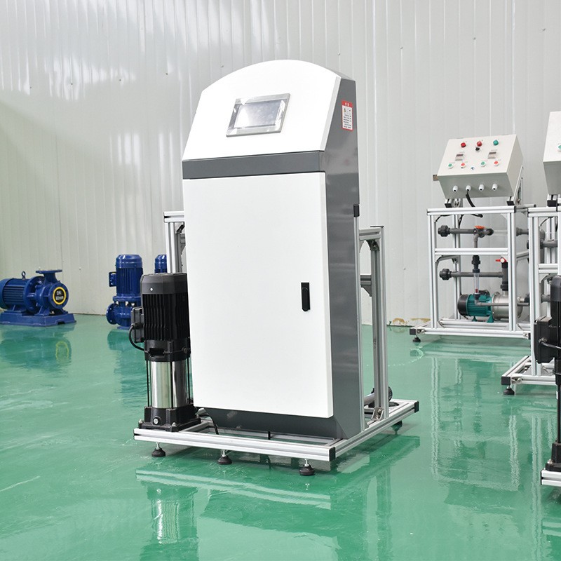 农业灌溉节水全自动智能水肥一体机 节水节肥施肥器水肥一体机图3