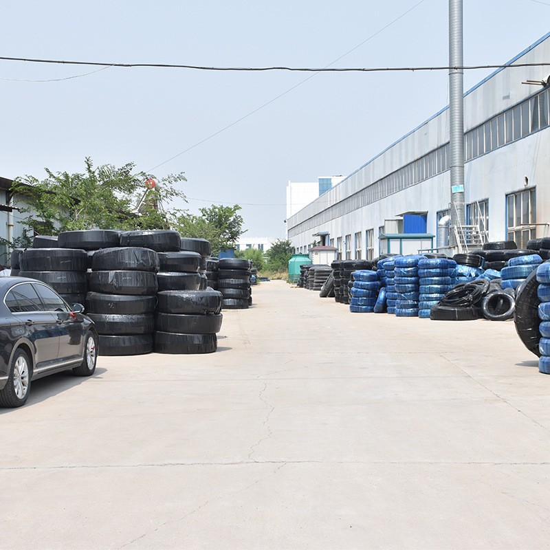 厂家批发PE管 PE盘管多规格节水管材PE盘管 园林农业灌溉输水管图2