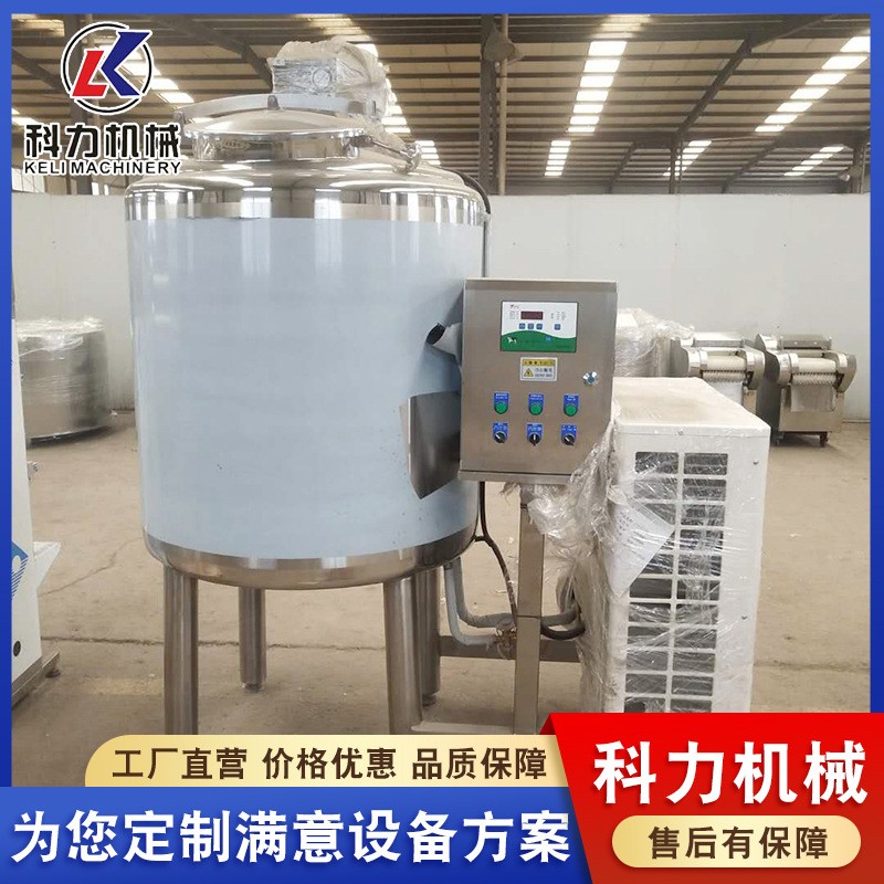 小型牧场巴氏杀菌机 巴氏杀菌罐 鲜奶巴氏杀菌机图2