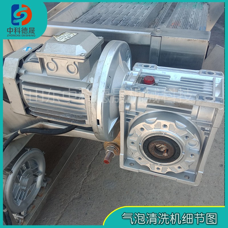 圆葱玛卡可提升高压喷淋清洗机辣椒扁豆液压升降清洗设备品牌厂家图4